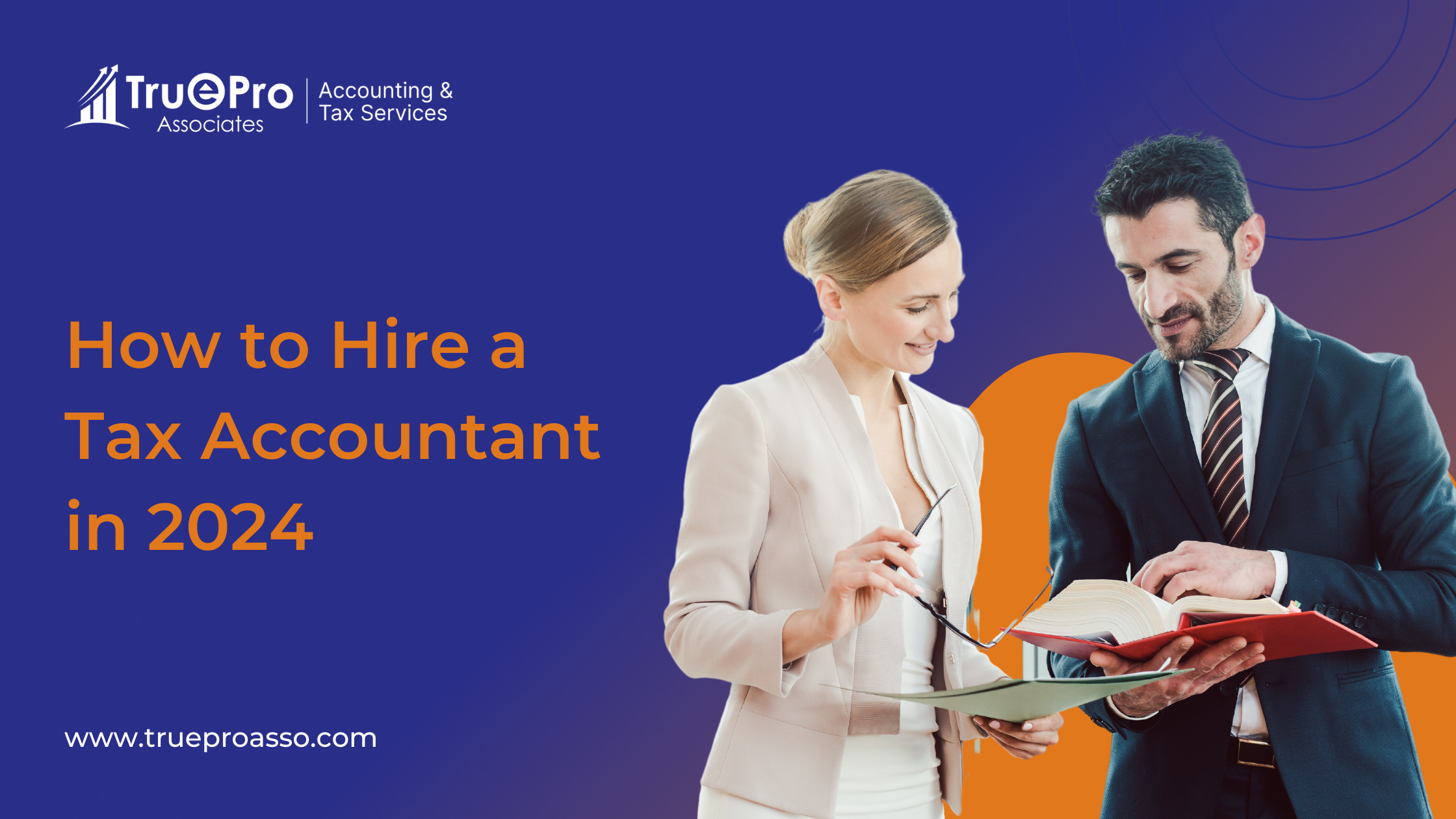 How to hire tax accountant in 2024