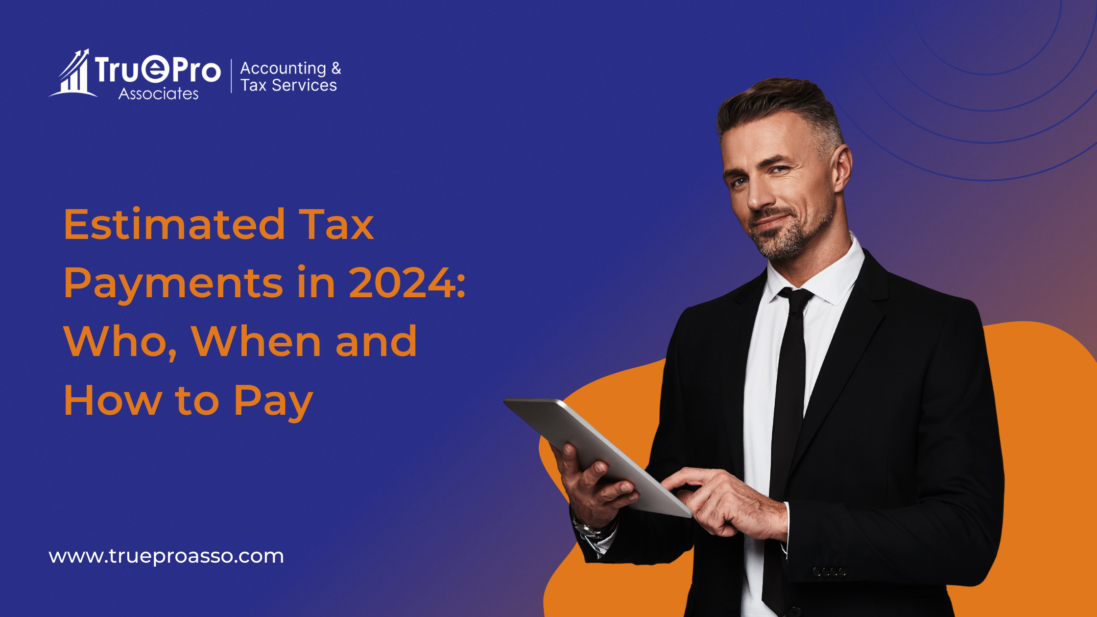 Estimated Tax Payments in 2024